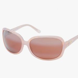 MAUI JIM Sunglasses, MJ 225 Rainbow Falls, New In Case. New!!